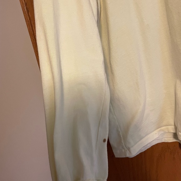 Yeezy Season 6 Calabasas Long Sleeve Shirt - Picture 3 of 3